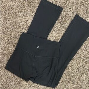 Lululemon Align High-Rise Mini-Flared Pant 28"